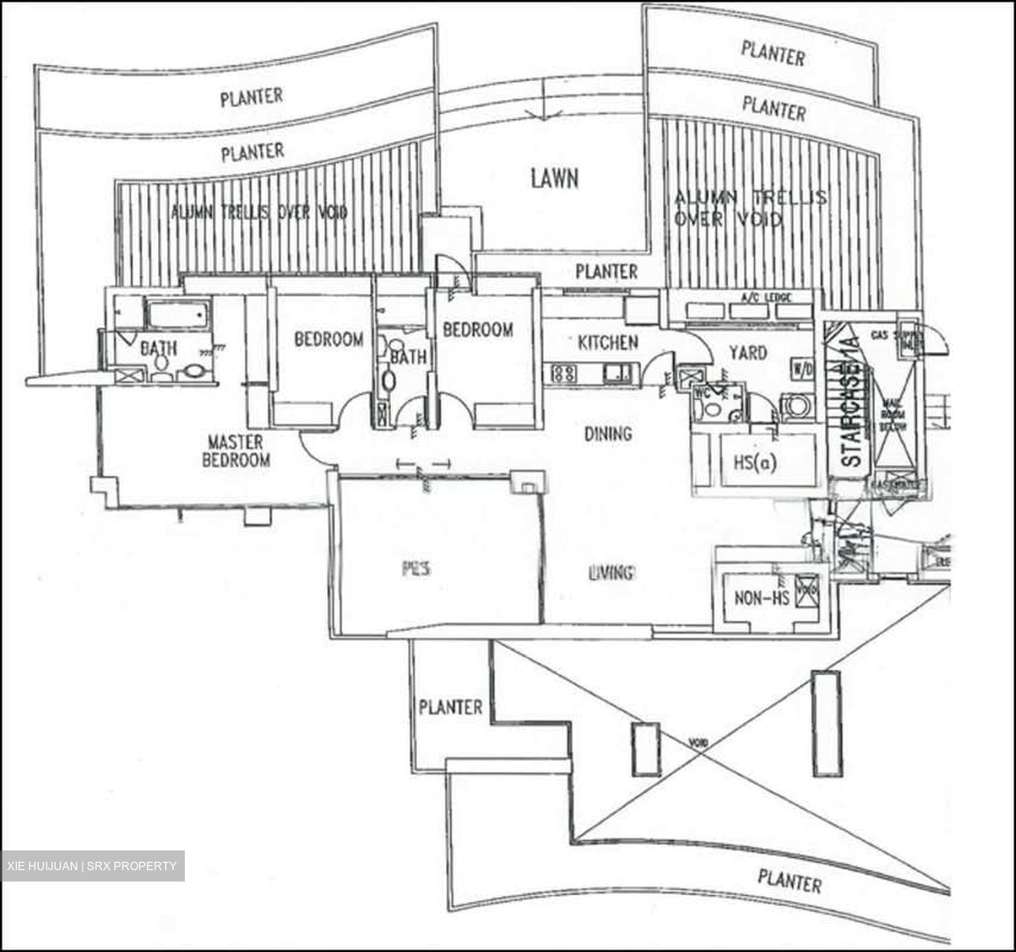 Newton Gems (D11), Condominium #599632531